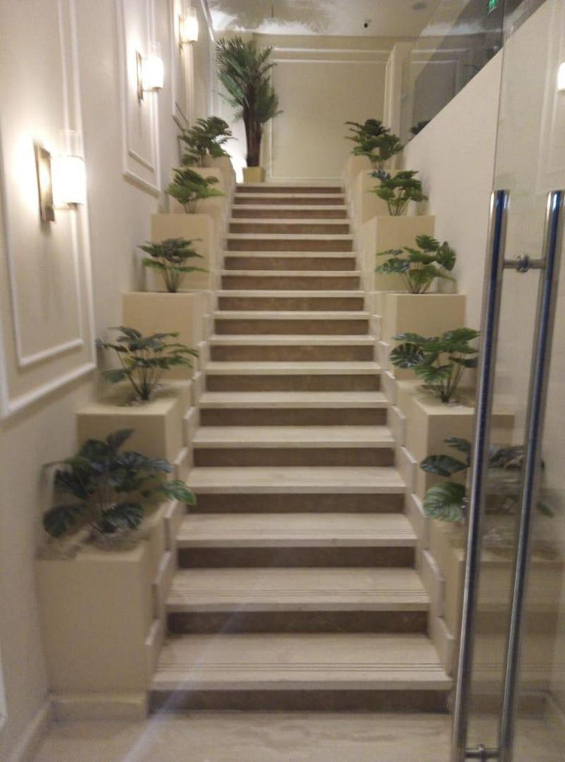 Elysees Hotel Tahrir Square Cairo Exterior photo