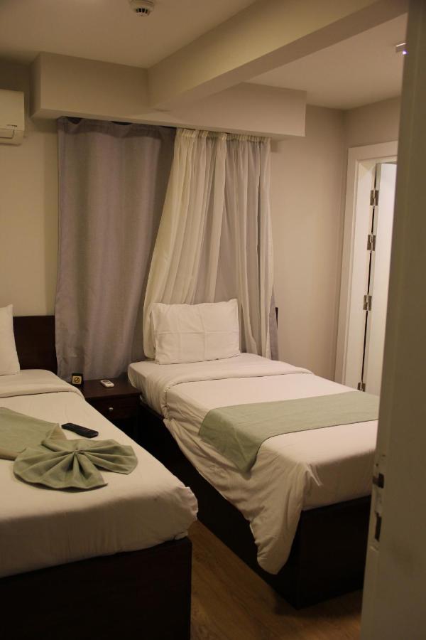 Elysees Hotel Tahrir Square Cairo Exterior photo
