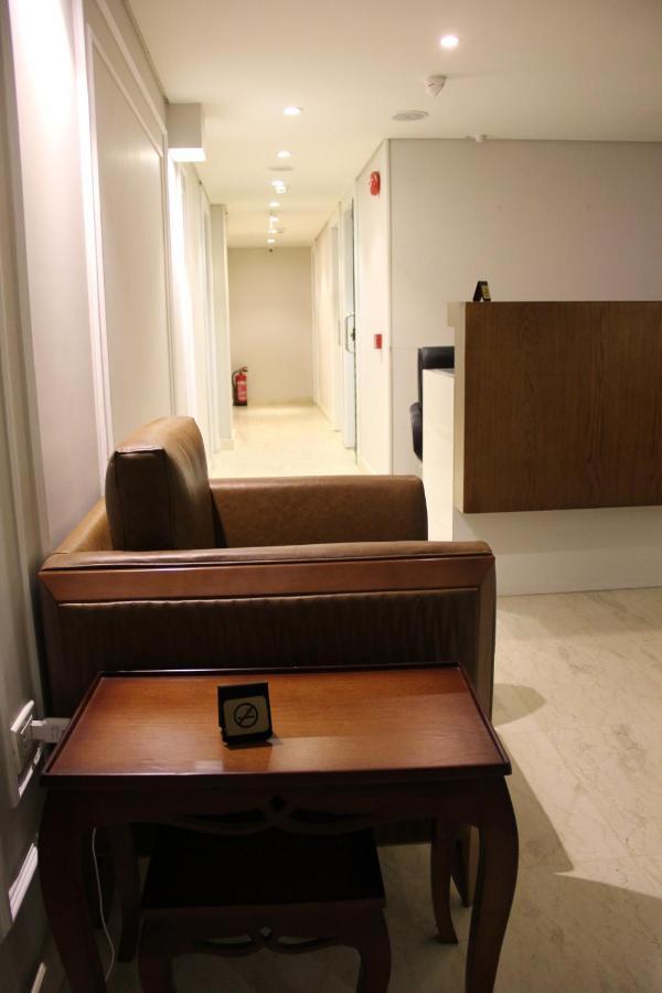 Elysees Hotel Tahrir Square Cairo Exterior photo